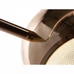 Подвесной светильник Loft it Nuance 8139-C Цвет арматуры золото Цвет плафонов золото от ImperiumLoft