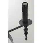 Подвесная люстра Lussole Utica LSP-9300