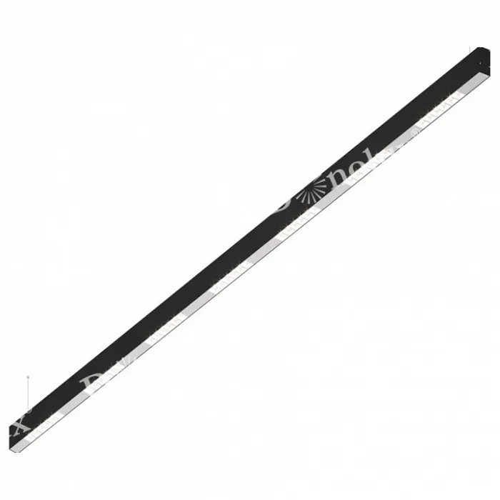 Подвесной светильник Donolux DL18515 DL18515S121B42.34.2000WW Цвет арматуры черный от ImperiumLoft