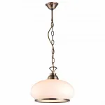 Подвесной светильник Arte Lamp Armstrong A3561SP-1AB 