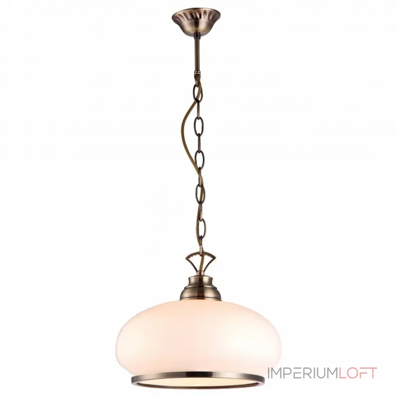 Подвесной светильник Arte Lamp Armstrong A3561SP-1AB 