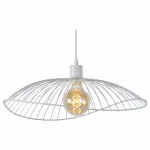 Подвесной светильник Agnes TL1196H-01WH Toplight