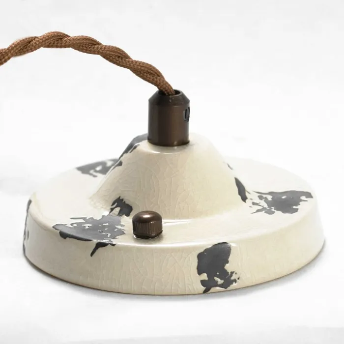 Подвесной светильник Lussole LOFT GRLSP-8159 от ImperiumLoft