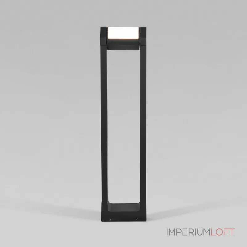 Наземный низкий светильник Elektrostandard DORS 35163/F Наземный низкий светильник Elektrostandard DORS 35163/F