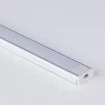 Короб накладной  Elektrostandard LL-2-ALP006 a041811 Цвет арматуры белый Цвет плафонов белый от ImperiumLoft
