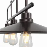 Подвесной светильник ST-Luce Sсarno SL265.403.03
