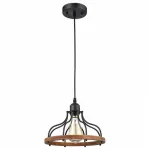 Подвесной светильник Vele Luce Franco 742 VL6032P01 