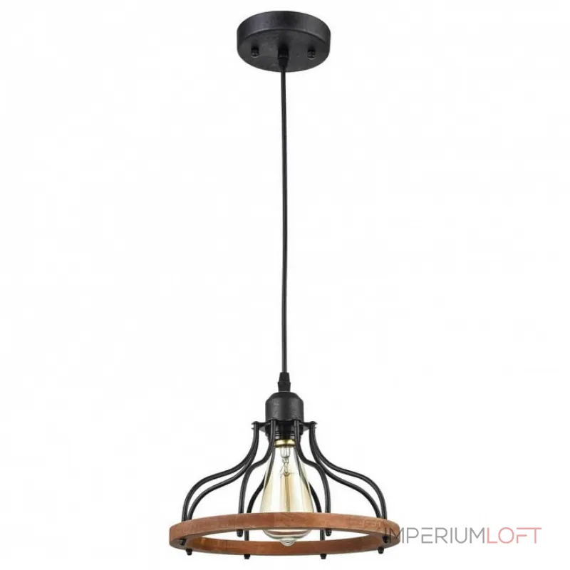Подвесной светильник Vele Luce Franco 742 VL6032P01 