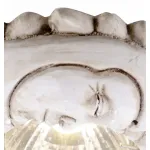 Встраиваемый светильник Arte Lamp Pezzi A5214PL-1WC