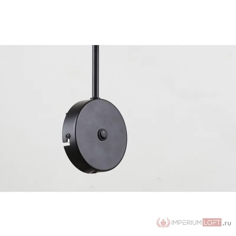Бра F-promo Harsh 4082-1W от ImperiumLoft