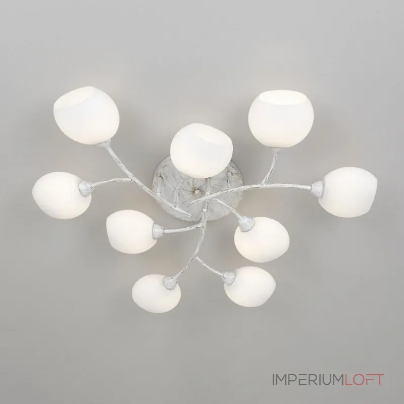 Потолочная люстра Citilux Флорида CL148190
