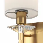 Бра Maytoni Bianco MOD224WL-01BS от ImperiumLoft