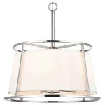 Подвесной светильник Vele Luce Linda VL4243P05 