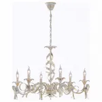 Подвесная люстра Arte Lamp Olivia A1018LM-6GA