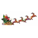 Статуэтка Eglo Deerville 992-31 Цвет арматуры Зеленый