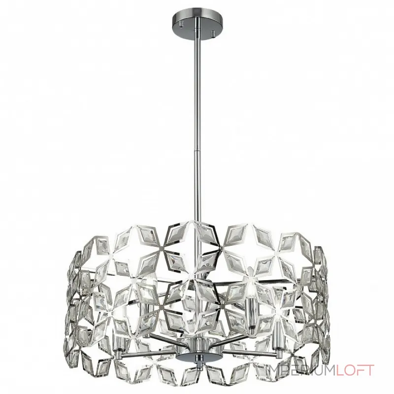 Подвесная люстра ST-Luce Casto SL1104.103.05 Подвесная люстра ST-Luce Casto SL1104.103.05