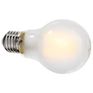 Лампа светодиодная Deko-Light Classic E27 6.5Вт 2700K 180075 от ImperiumLoft