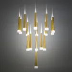 Подвесной светильник Citilux Вегас CL227162  Подвесной светильник Citilux Вегас CL227162