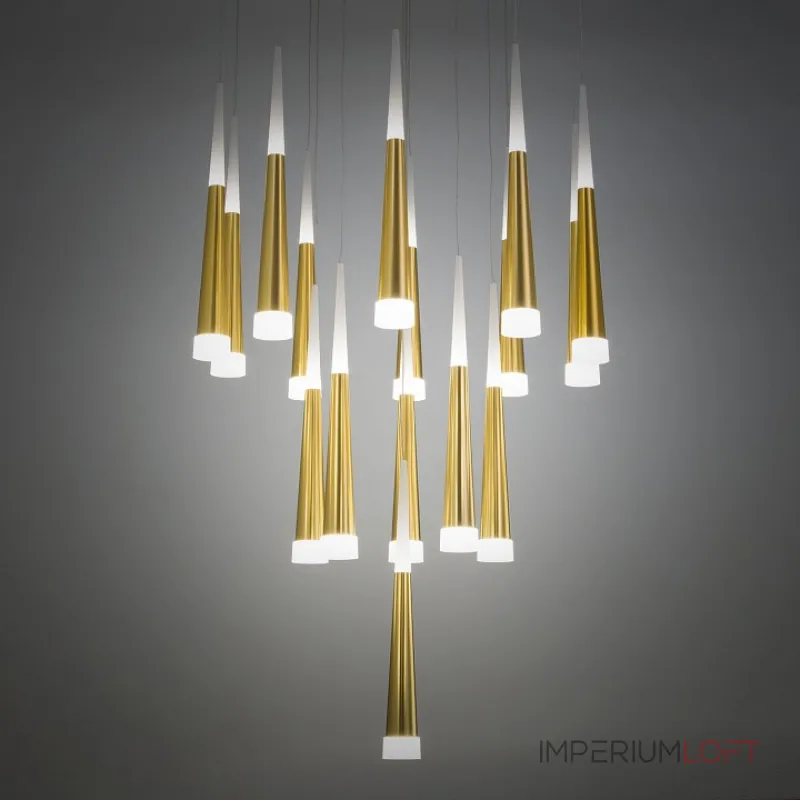 Подвесной светильник Citilux Вегас CL227162  Подвесной светильник Citilux Вегас CL227162