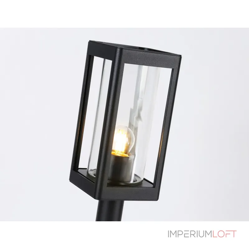 Наземный низкий светильник Ambrella Garden ST ST2417
