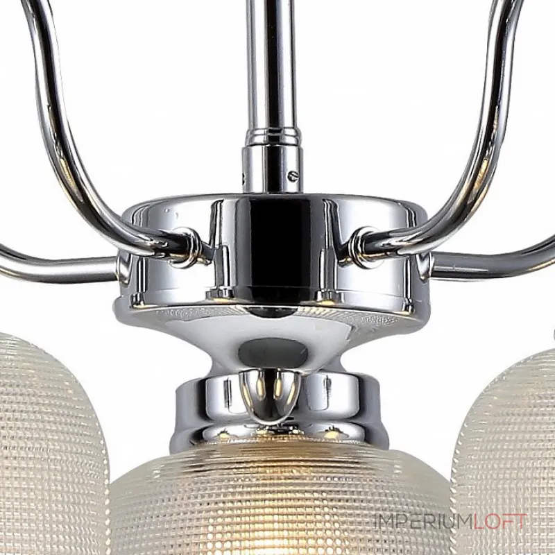 Подвесная люстра Arte Lamp 9186 A9186LM-5CC 