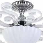 Потолочная люстра Divinare Albedo 8819/03 PL-3 