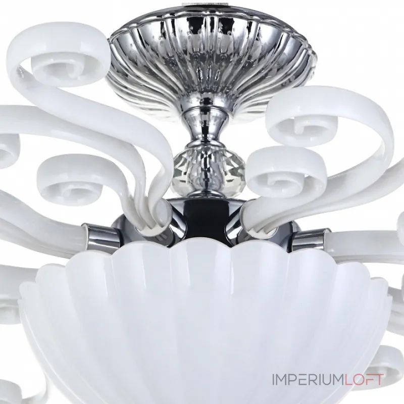 Потолочная люстра Divinare Albedo 8819/03 PL-3 
