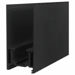 Трек накладной Maytoni Busbar trunkings TRX004-212B Цвет арматуры черный