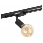 Светильник на штанге Denkirs DK6207 DK6207-BK цвет арматуры черный