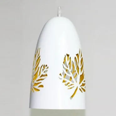 Подвесной светильник Hiper Liv H033-2 Цвет плафонов белый от ImperiumLoft