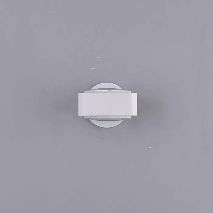 Накладной светильник DesignLed Linse GW-1025-6-WH-WW от ImperiumLoft