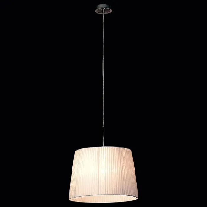 Подвесной светильник Citilux Гофре CL913611 Цвет арматуры хром от ImperiumLoft