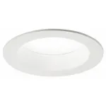 Встраиваемый светильник Ideal Lux Basic Wide BASIC WIDE 20W 4000K Цвет арматуры белый