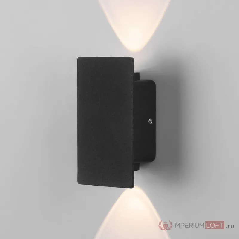 Настенный светильник Elektrostandard Mini Light 35154/D от ImperiumLoft