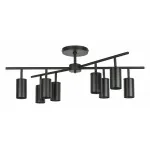 Люстра на штанге Lightstar Rullo LR728378 от ImperiumLoft