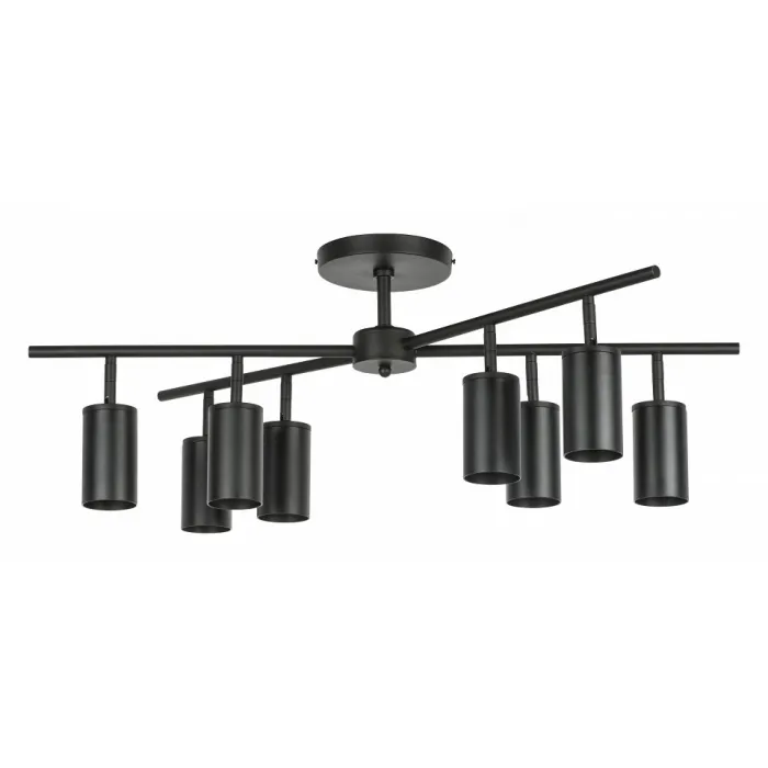 Люстра на штанге Lightstar Rullo LR728378 от ImperiumLoft