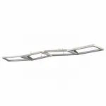 Подвесной светильник Vele Luce Netta 742 VL7075P04 