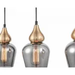 Подвесной светильник Vele Luce Simone VL5564P23 