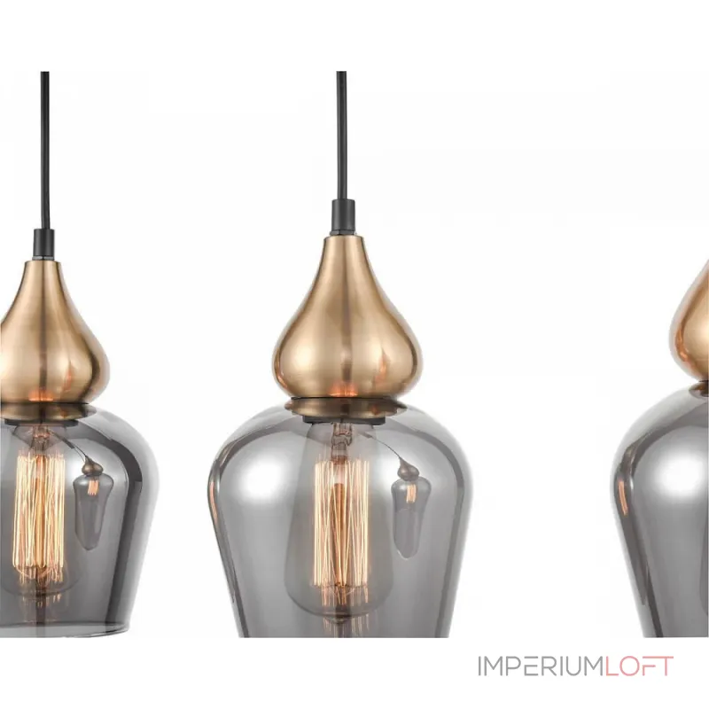 Подвесной светильник Vele Luce Simone VL5564P23 Подвесной светильник Vele Luce Simone VL5564P23