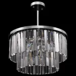 Люстра на штанге Freya Viviane FR11001PL-08CH 