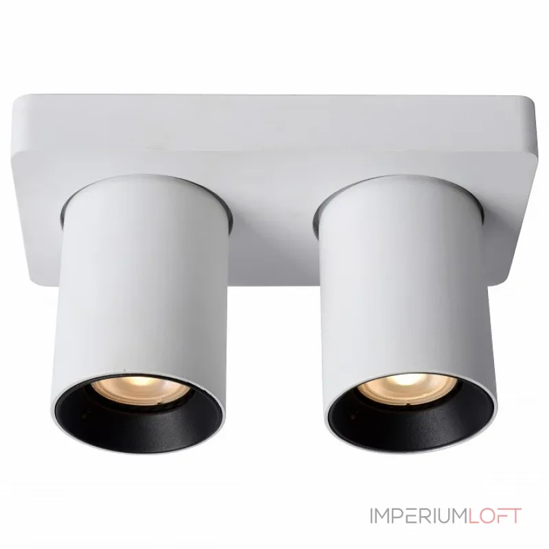 Спот Lucide 09929/10/31 от ImperiumLoft Спот Lucide 09929/10/31 от ImperiumLoft