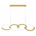 Подвесной светильник Maytoni MOD165PL-L40G3K Подвесной светильник Maytoni MOD165PL-L40G3K