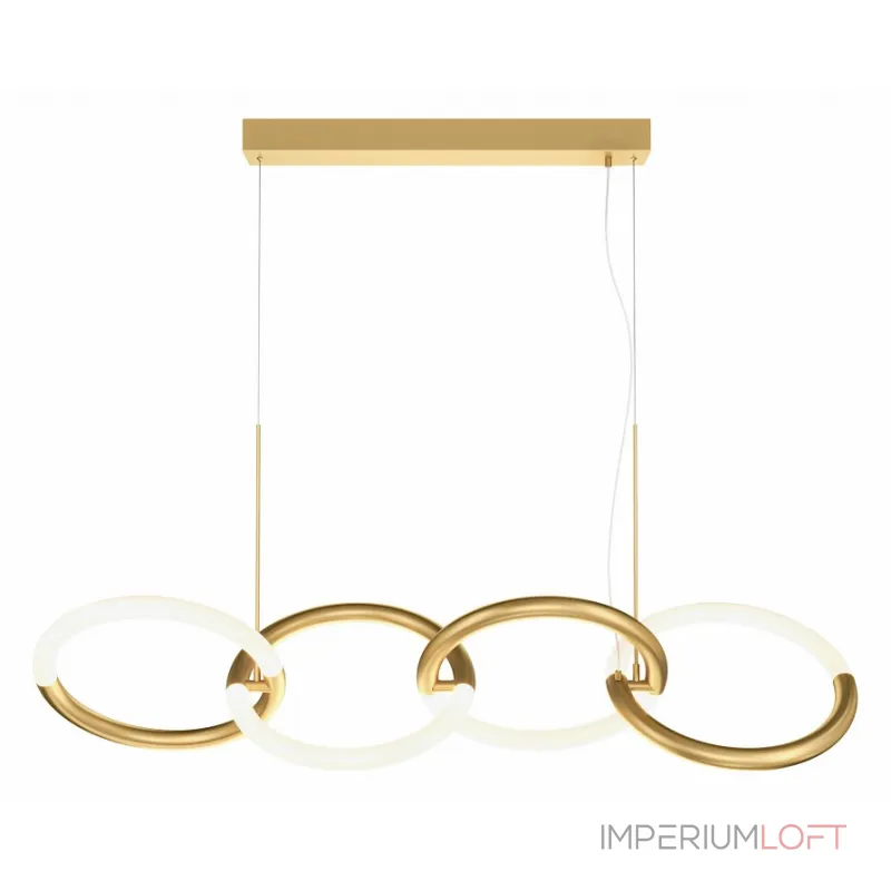 Подвесной светильник Maytoni MOD165PL-L40G3K Подвесной светильник Maytoni MOD165PL-L40G3K