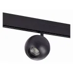 Светильник на штанге ST-Luce Bole ST354.436.12 Цвет арматуры черный Цвет плафонов черный