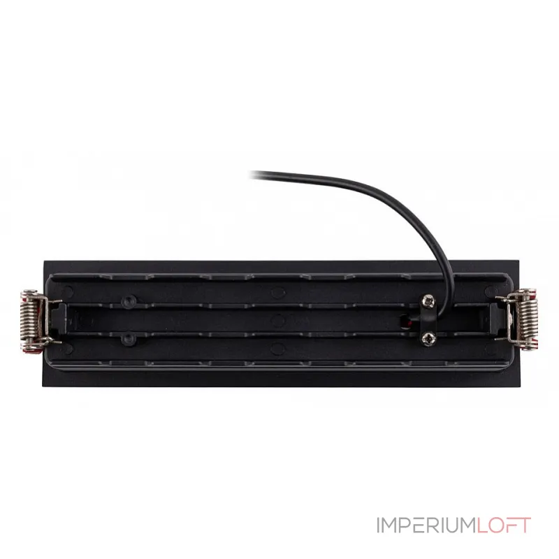 Встраиваемый светильник Nowodvorski Midi Led 10062