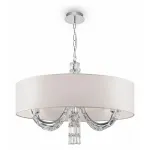 Подвесная люстра Maytoni DIA008PL-06CH