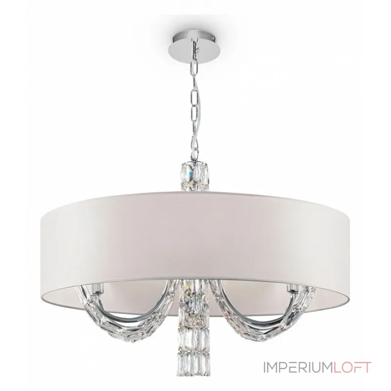 Подвесная люстра Maytoni DIA008PL-06CH