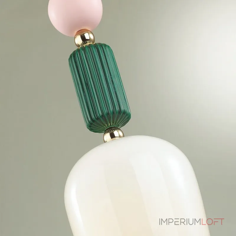 Подвесной светильник Odeon Light Candy 4861/1 