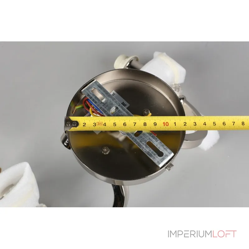 Бра Aployt Gay APL.754.01.02 от ImperiumLoft Бра Aployt Gay APL.754.01.02 от ImperiumLoft