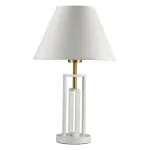 Настольная лампа декоративная Lumion Fletcher 5291/1T от ImperiumLoft